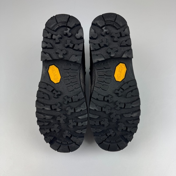 LL Bean Womens Size 8 Knife Edge TEK 2.5 Waterproof Hiking Boots Vibram Soles - Picture 11 of 12